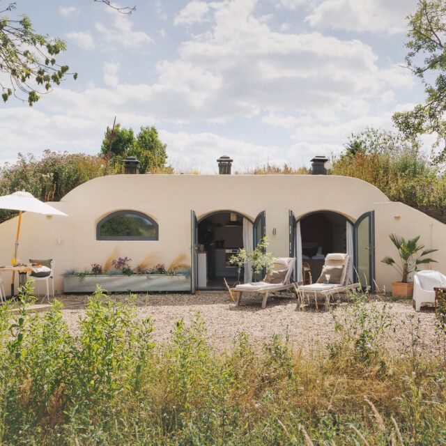 The Nest, Suffolk