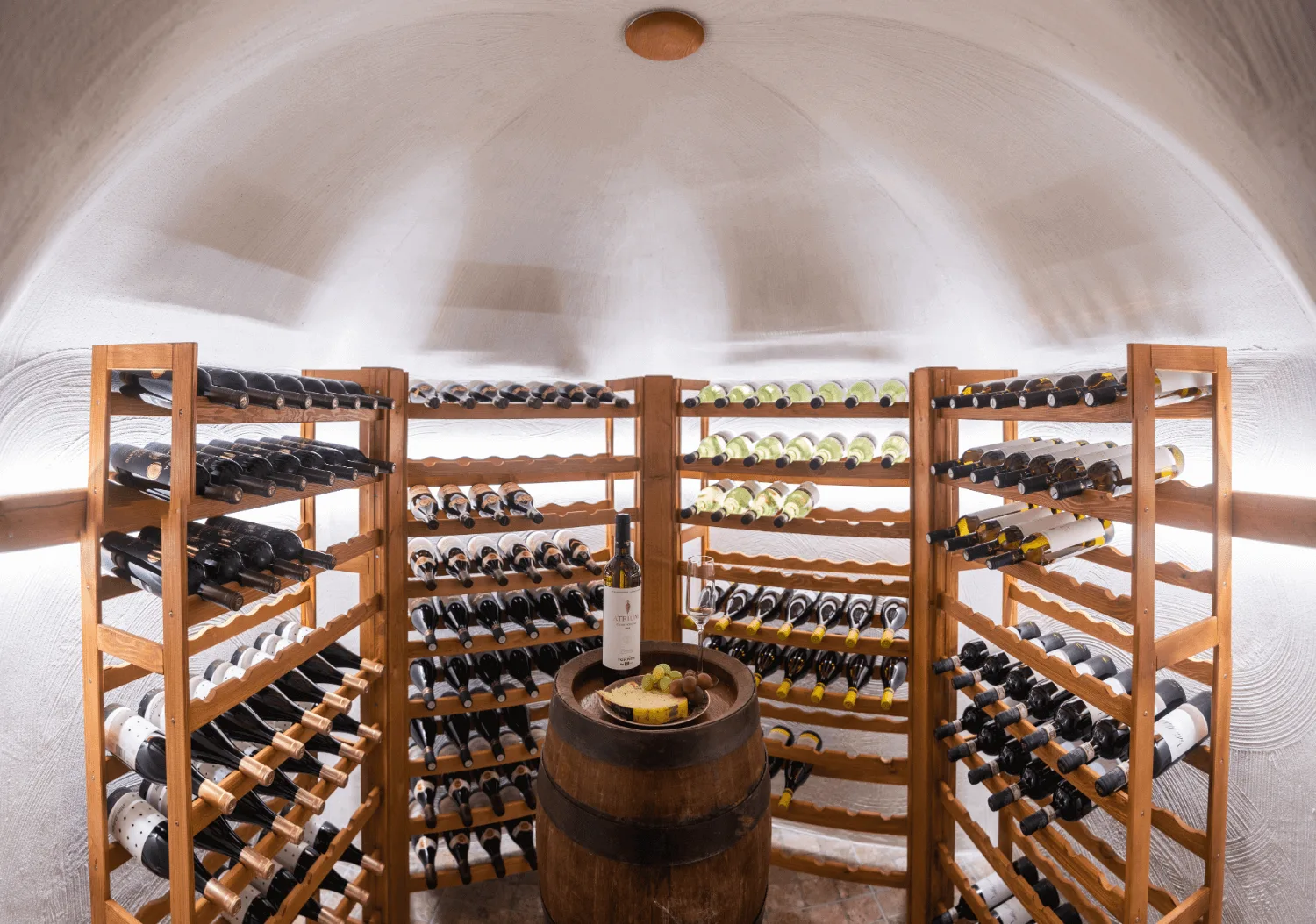 Cellar 11.7
